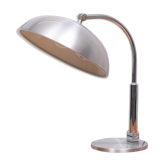 Lampe de bureau aluminium 2010 Hala Zeist Hollande