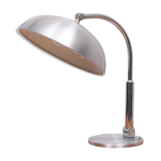 Lampe de bureau aluminium 2010 Hala Zeist Hollande