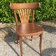 6 chaises bistrot