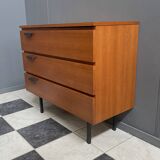 Meuble à chaussures années 1960 MCM