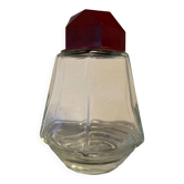 Vintage sugar shaker