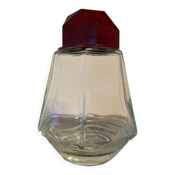 Vintage sugar shaker