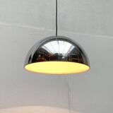 Danish Louisiana suspension from the mid-century by Vilhelm Wohlert & Jørgen Bo for Louis Poulsen.