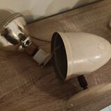 2 wall spots shells with ball joints