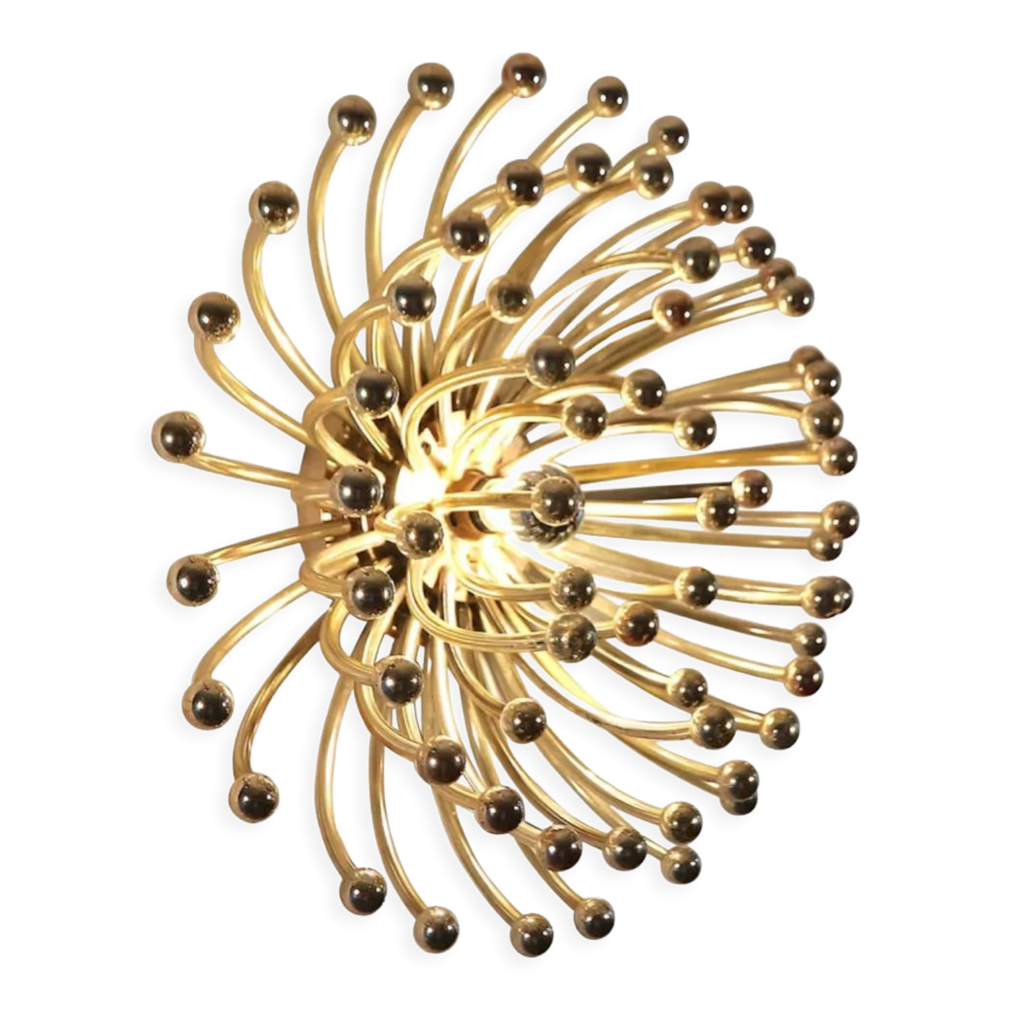 Applique Studio Tetrarch Pistillo