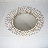 Sun mirror from the 50s