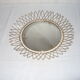 Sun mirror from the 50s