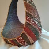Accolay ceramic cup with handle