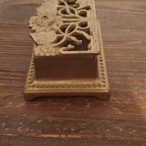 Stamp box