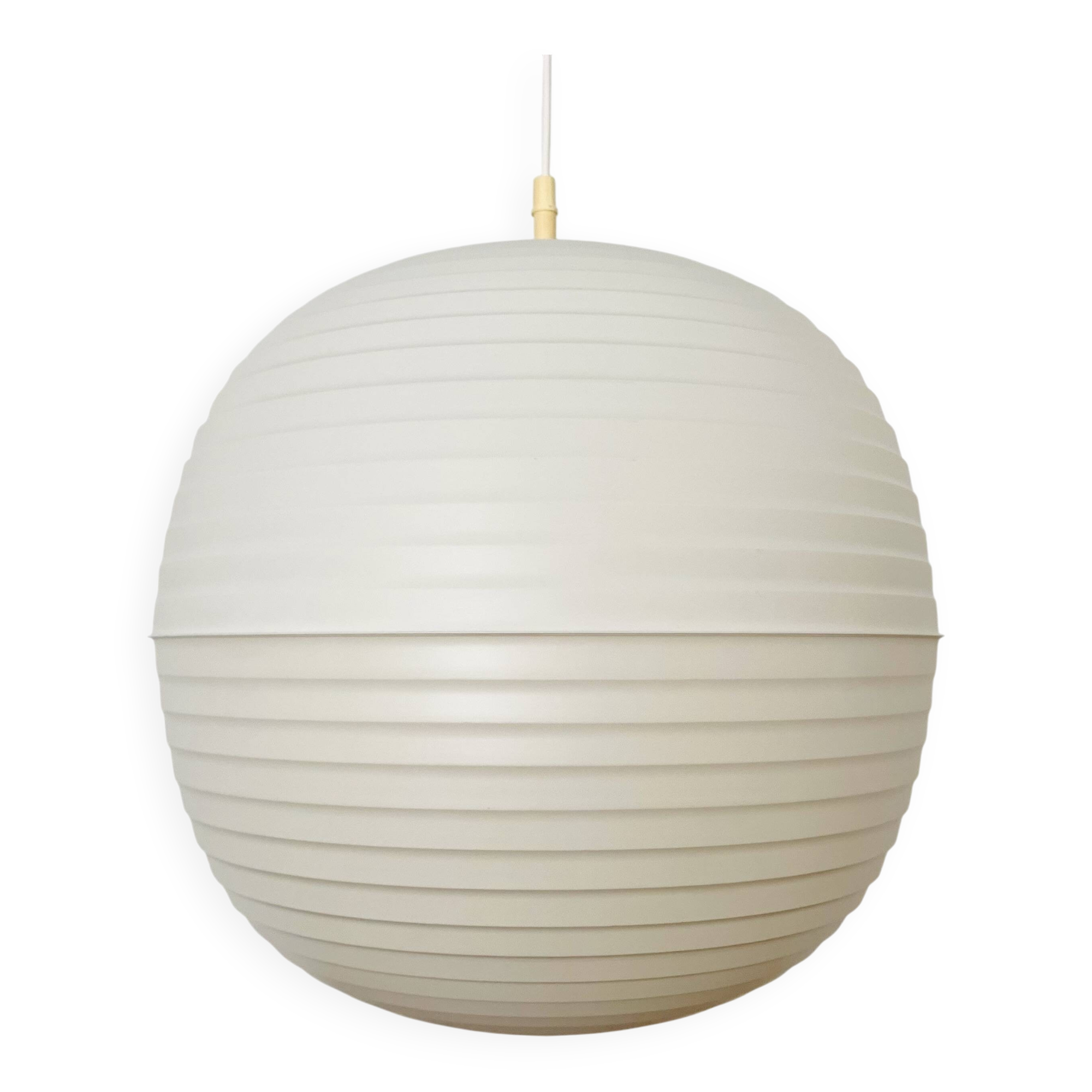 Origami Pendant Lamp by Aloys Gangkofner for ERCO
