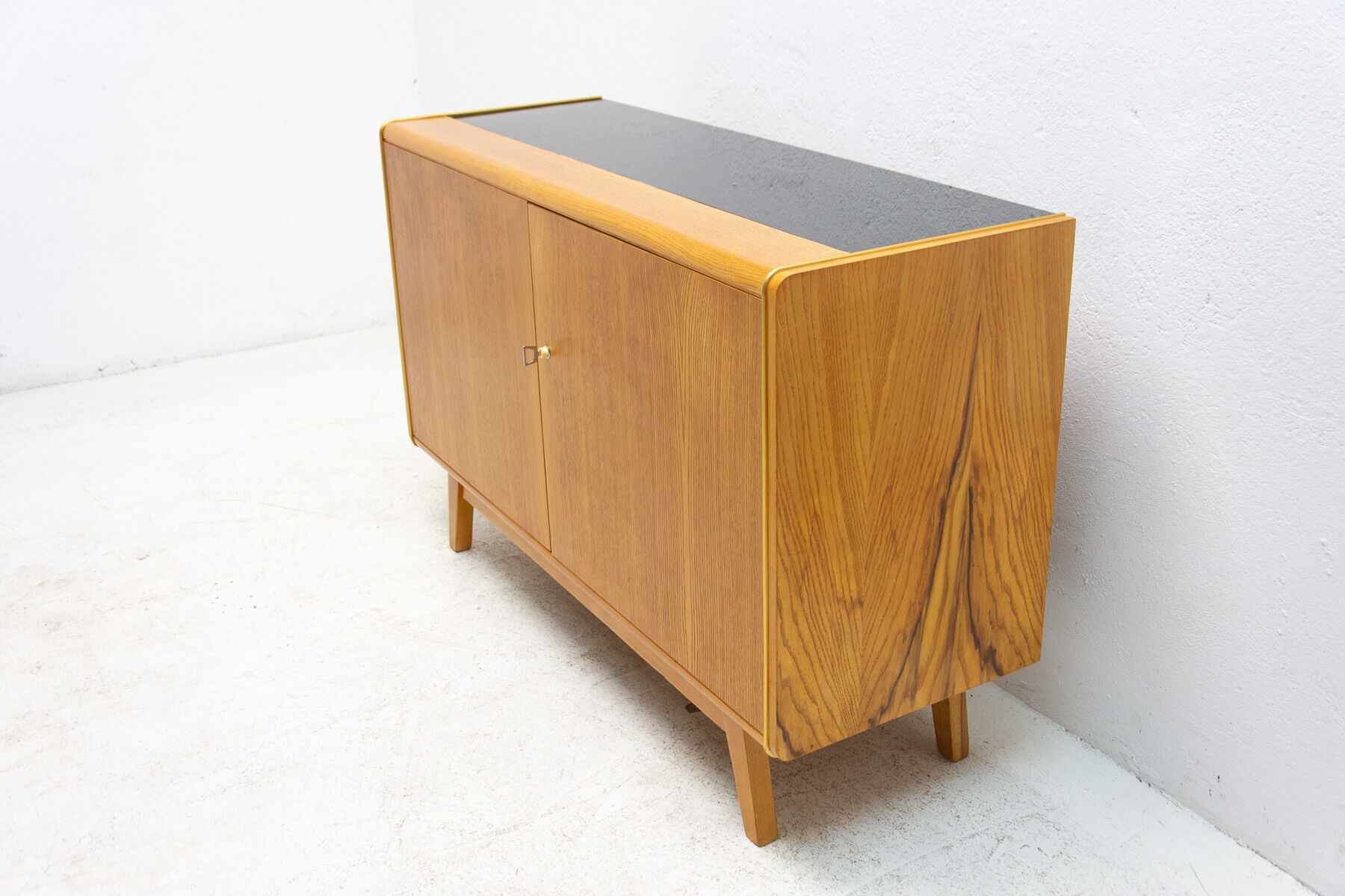 Mid Century Sideboard by Hubert Nepožitek & Bohumil Landsman for Jitona, 1960´s