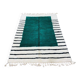 Large pure wool rug