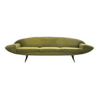 Canapé CAPRI vintage Design Johannes ANDERSEN 1960