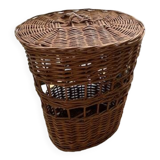 Wicker basket