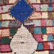 Tapis Marocain - 92 x 216 cm