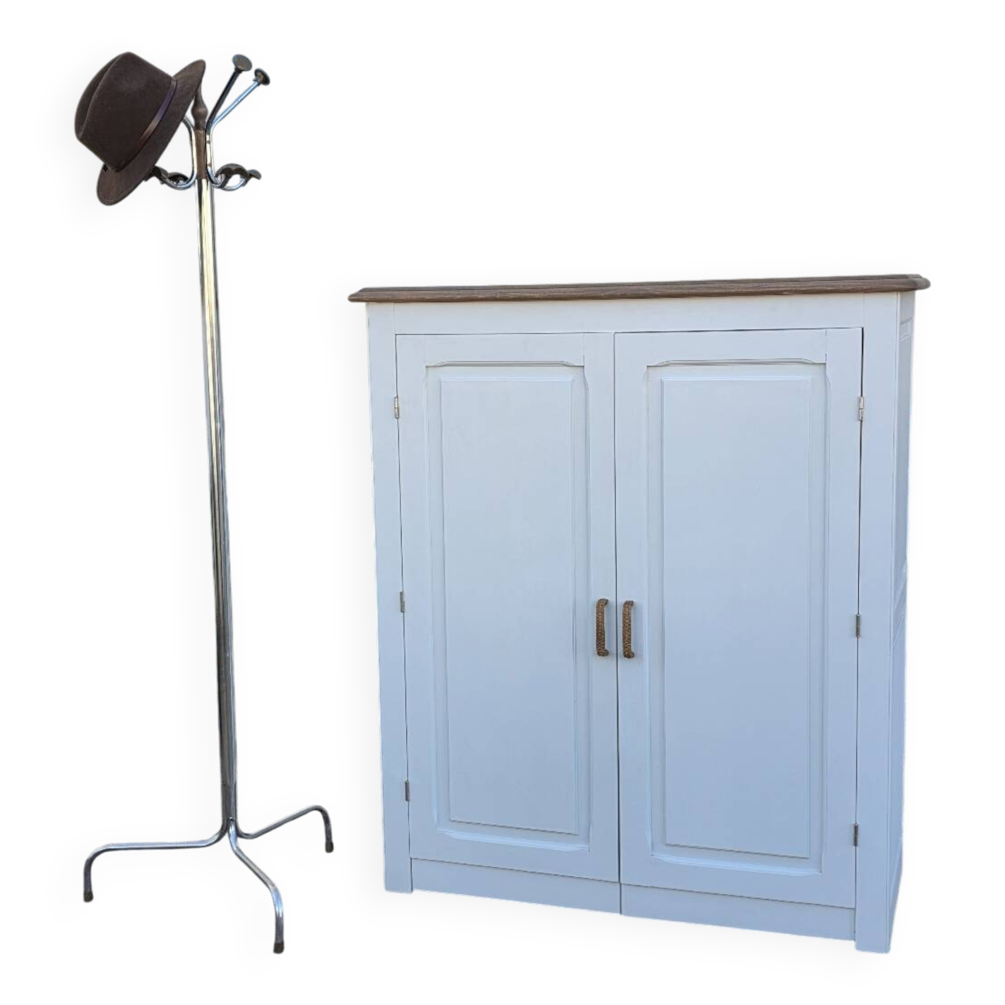 High Parisian buffet