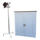 High Parisian buffet