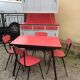 Buffet formica