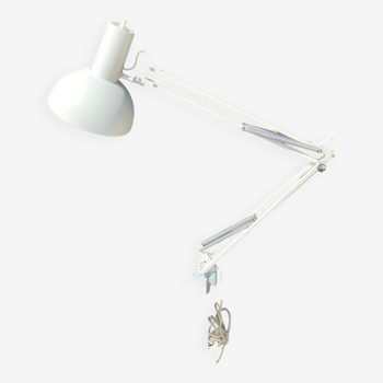Louis Poulsen articulated architect lamp