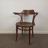 Bentwood chair Thonet