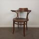 Fauteuil en bois courbé Thonet