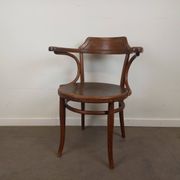 Bentwood chair Thonet