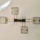 Lustre 4 fires House Arlus