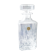 Lead Crystal Whisky Carafe 24% CPR