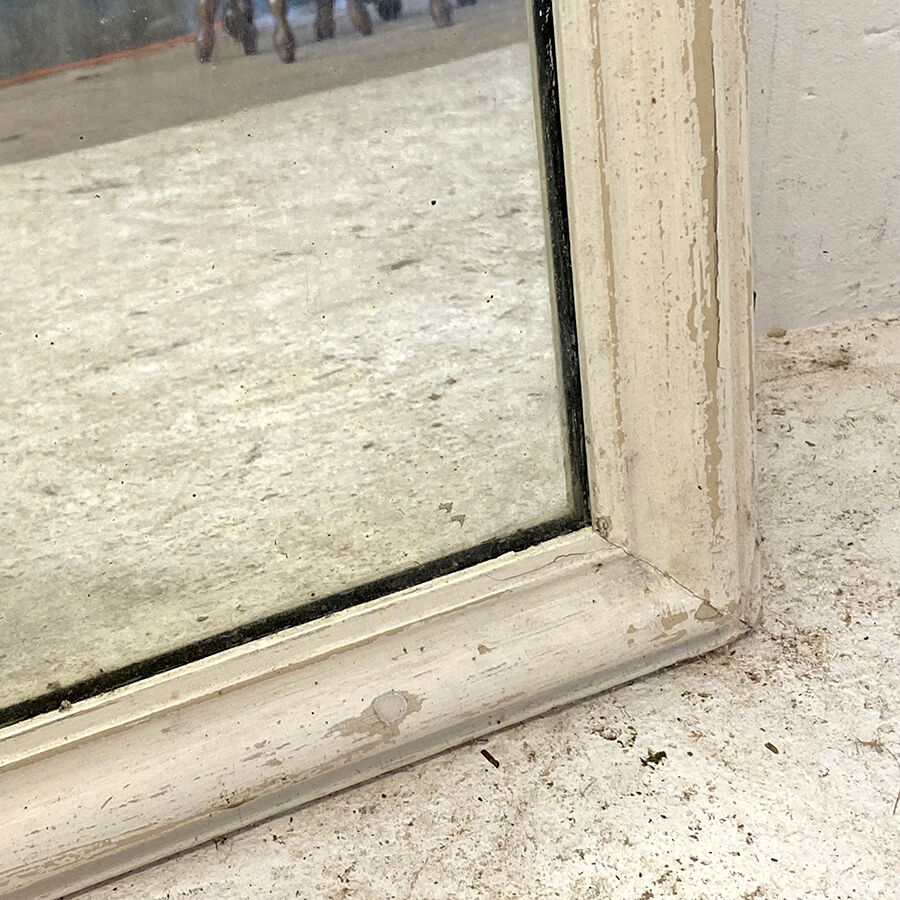 Old MIroir 83x71cm