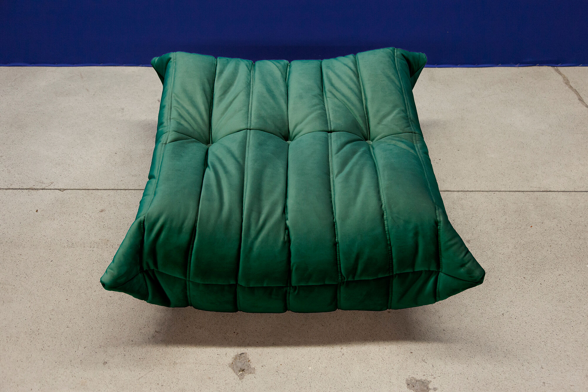 Togo sofa set model designed by Michel Ducaroy 1973