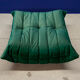 Togo sofa set model designed by Michel Ducaroy 1973