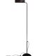 Artemide Camera Terra Floor Lamp, 1980s