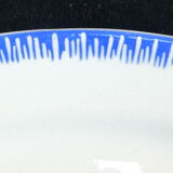 Raviers ovale badonviller fleur bleu