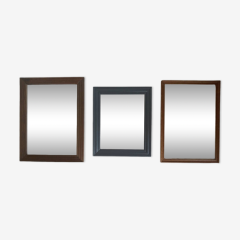 Frames / Set of 3 frames