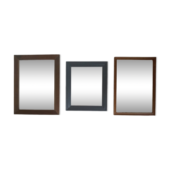 Frames / Set of 3 frames