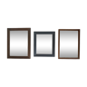 Frames / Set of 3 frames