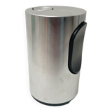 Braun cylindrical table lighter , Dieter Rams