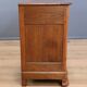 Enfilade in cherry wood – 1900