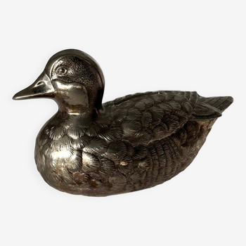 Duck piggy bank WMF