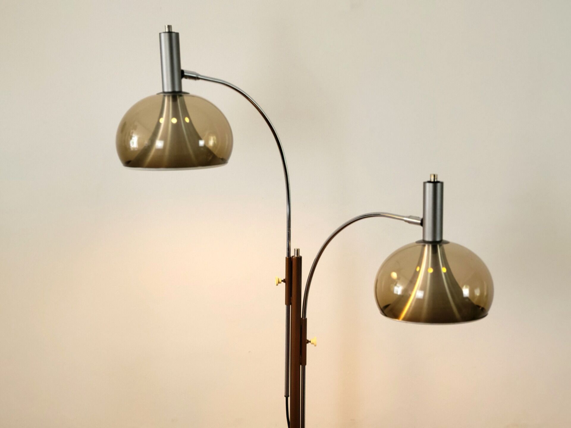 Lampadaire sapce age par Dijkstra