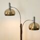 Lampadaire sapce age par Dijkstra