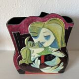 Vase Picasso