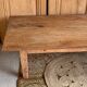 Table basse