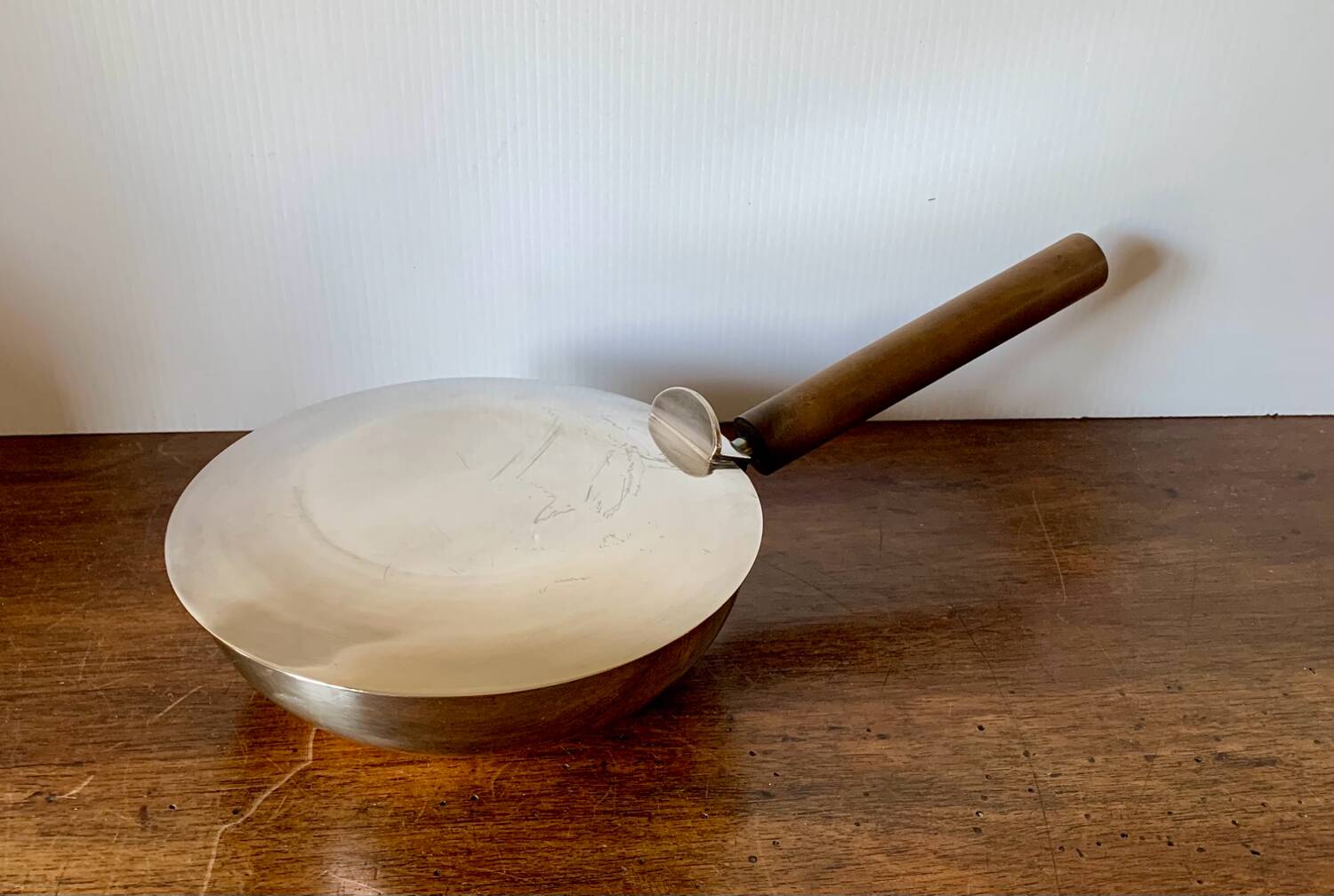 Christofle ramekin/saucepan