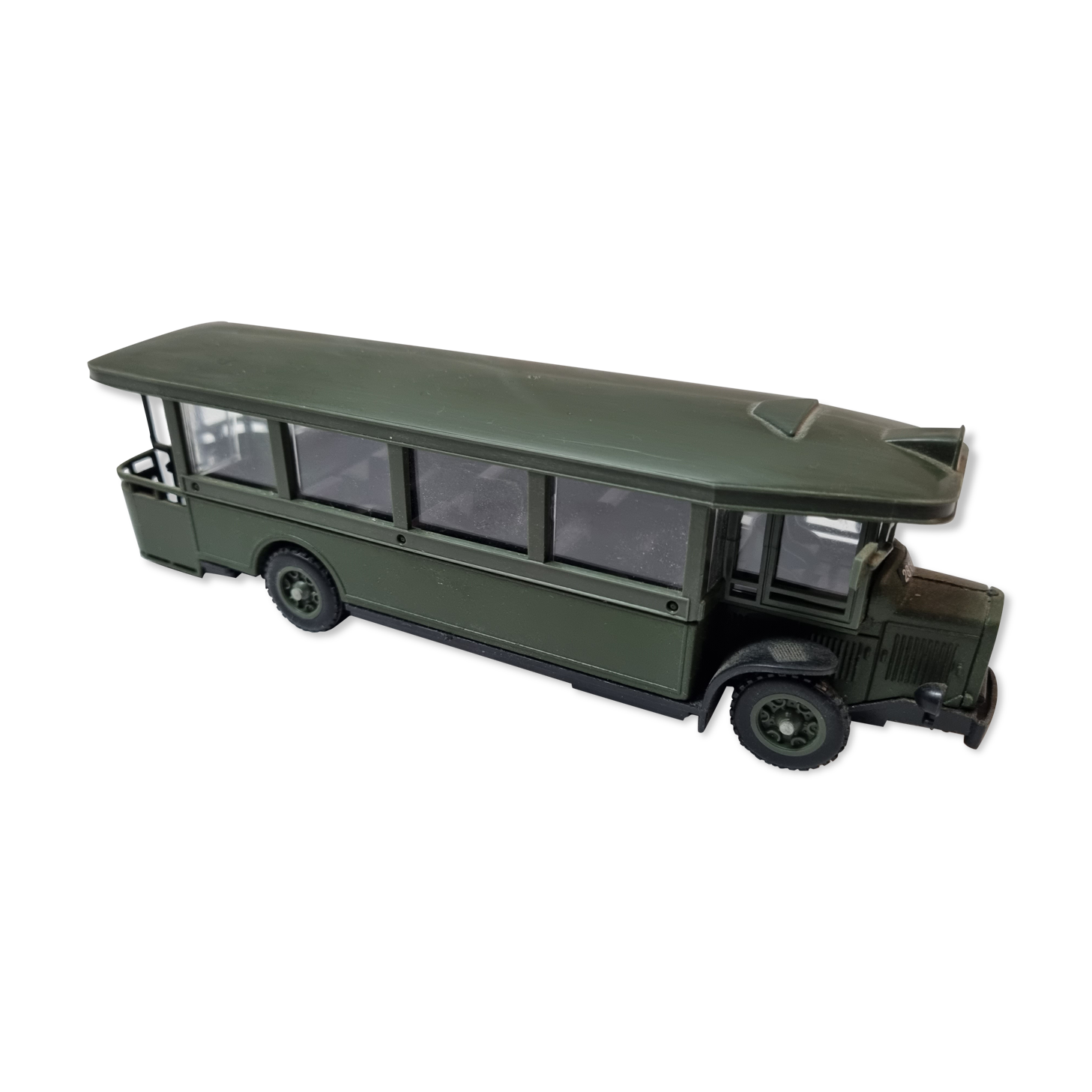 Renault bus, model 1934, Solido