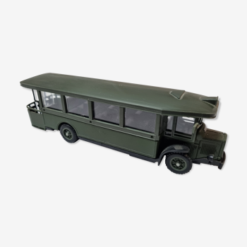 Renault bus, model 1934, Solido