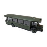 Renault bus, model 1934, Solido