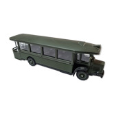 Renault bus, model 1934, Solido