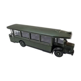 Renault bus, model 1934, Solido