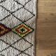 Berber carpet